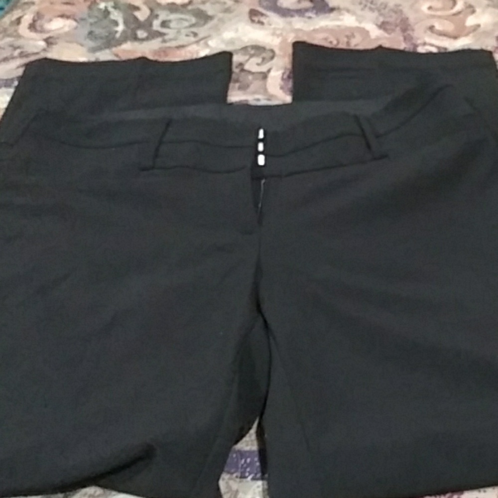 NWOT Maurices Womens Slacks